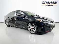 2023 Kia Forte GT Sedan