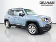 Used 2018 Jeep Renegade Sport 4x4 SUV