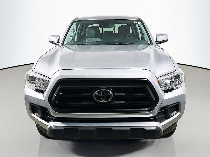 2022 Toyota Tacoma 4x4 SR Double Cab V6 photo 2