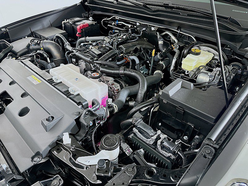 2026 Toyota Tacoma TRD Off Road - Photo 21