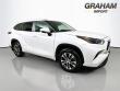 Used 2023 Toyota Highlander XLE SUV