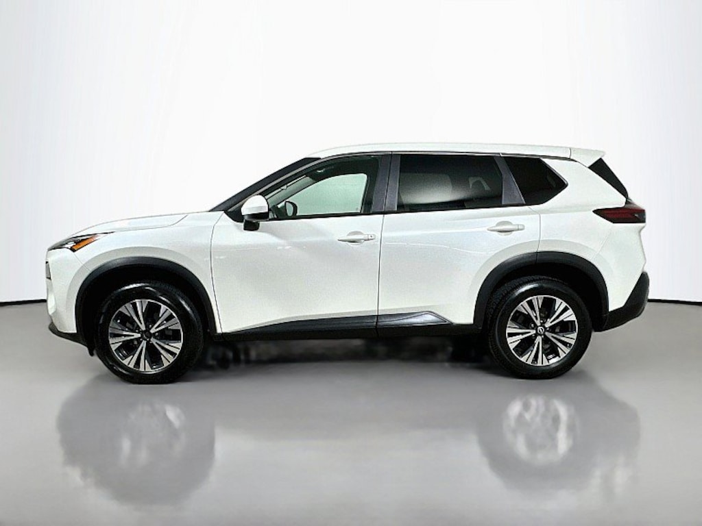 Used 2023 Nissan Rogue SV SUV
