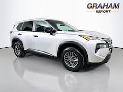 2024 Nissan Rogue S SUV