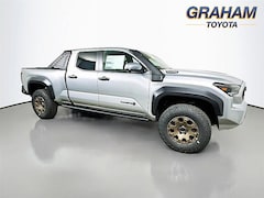 2025 Toyota Tacoma i-FORCE MAX Trailhunter Truck Double Cab