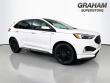 Used 2022 Ford Edge  SUV