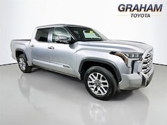 2026 Toyota Tundra 1794 Edition Truck CrewMax