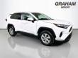 Used 2023 Toyota RAV4 LE SUV