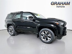 2025 Toyota 4Runner TRD Sport Premium SUV