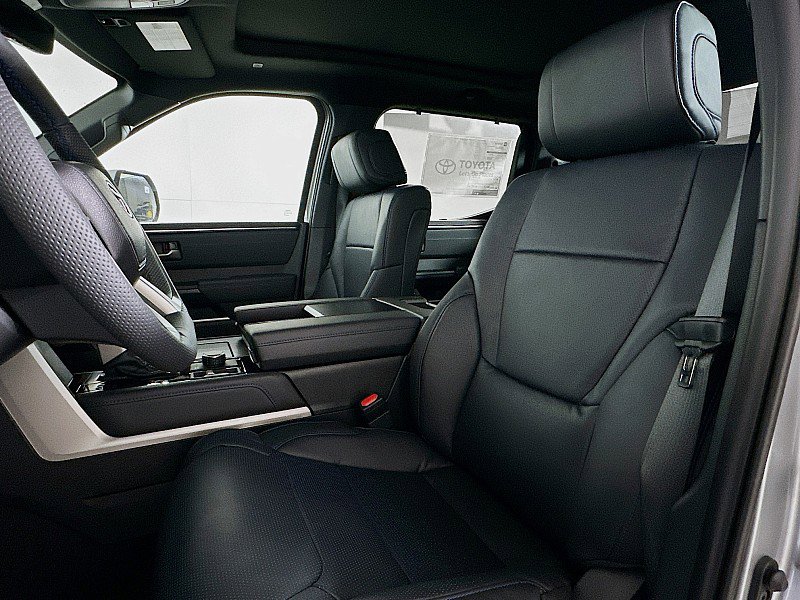 2026 Toyota Tundra Platinum - Photo 10