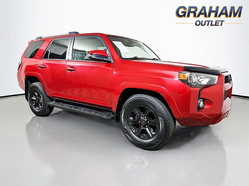 2014 Toyota 4Runner
