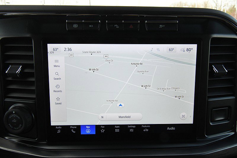 2023 Ford F-250 Super Duty Lariat - Photo 21