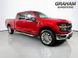 Used 2024 Ford F-150 XLT Truck SuperCrew Cab