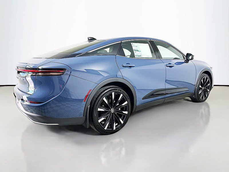 2026 Toyota Crown Platinum - Photo 7