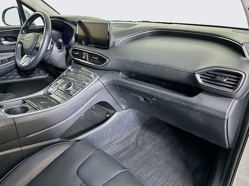 2022 Hyundai Santa Fe Limited - Photo 32
