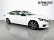 Used 2022 Nissan Altima 2.5 SR Sedan