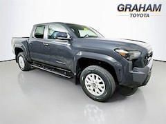2026 Toyota Tacoma SR5 Truck Double Cab