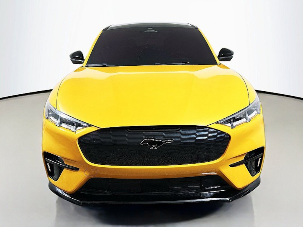Used 2023 Ford Mustang Mach-E GT SUV