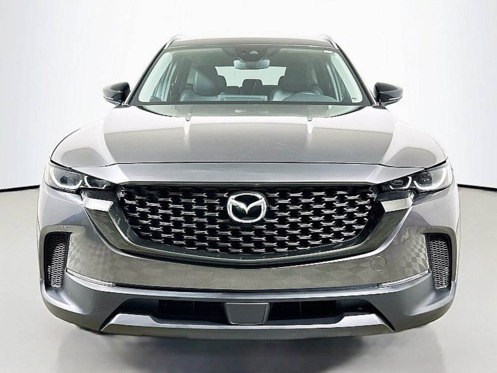 Used 2024 Mazda CX-50 2.5 S Preferred Package SUV