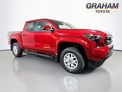 2025 Toyota Tacoma SR5 Truck Double Cab
