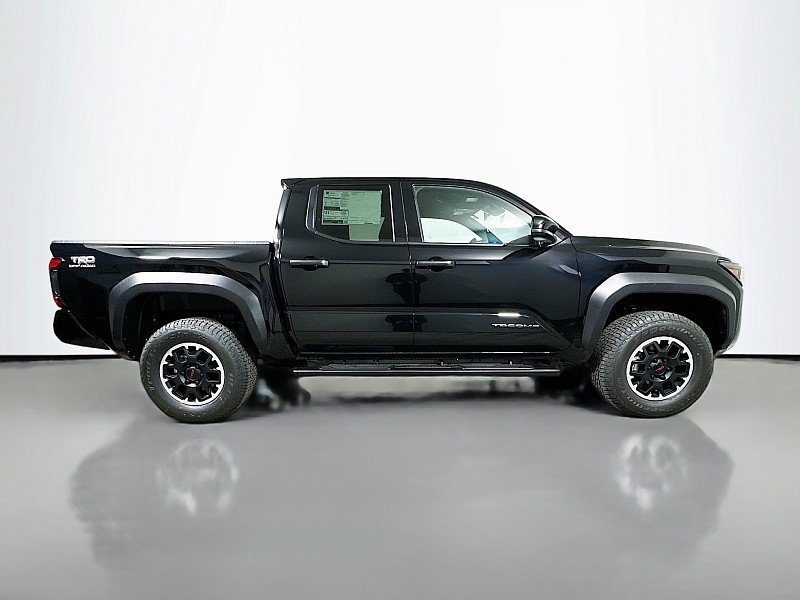 2026 Toyota Tacoma TRD Off Road - Photo 8