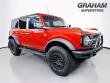Used 2024 Ford Bronco Wildtrak SUV