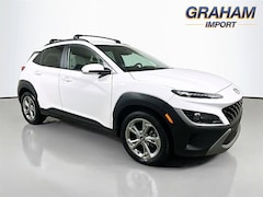 2023 Hyundai Kona SEL SUV