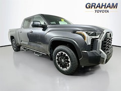2026 Toyota Tundra SR5 Truck CrewMax