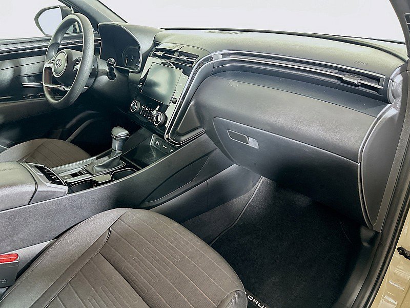 2023 Hyundai Santa Cruz SEL - Photo 26