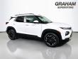 Used 2021 Chevrolet Trailblazer LT SUV