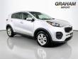 Used 2018 Kia Sportage LX SUV