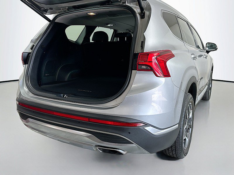 2022 Hyundai Santa Fe Limited - Photo 29