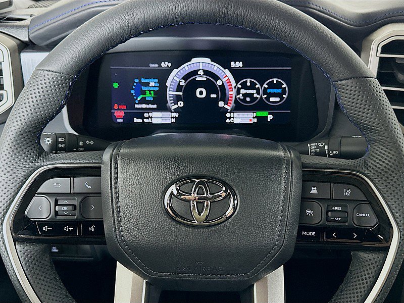 2026 Toyota Tundra Platinum - Photo 15