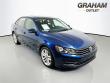 Used 2019 Volkswagen Passat 2.0T Wolfsburg Edition Sedan
