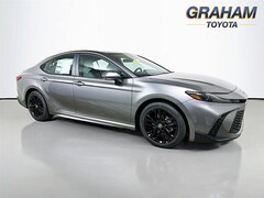 New 2025 Toyota Camry SE Sedan For Sale in Mansfield, OH