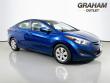 Used 2016 Hyundai Elantra SE Sedan