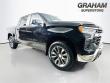 Used 2022 Chevrolet Silverado 1500 LT Truck Crew Cab