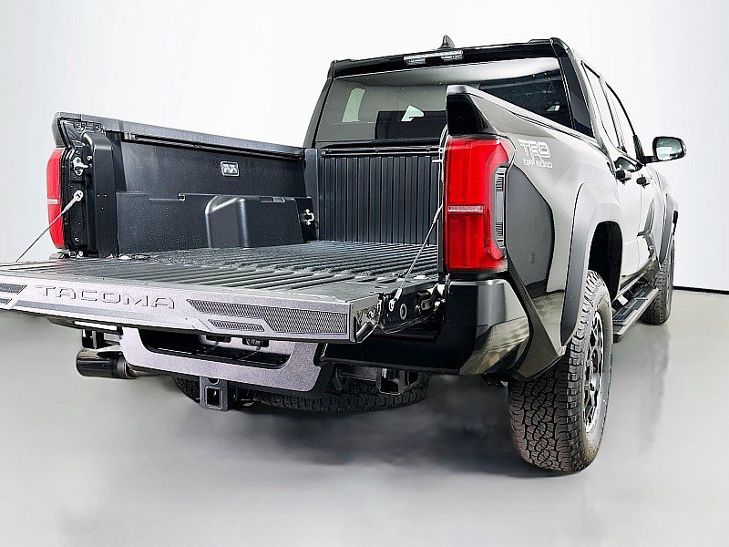 2026 Toyota Tacoma TRD Off Road - Photo 20