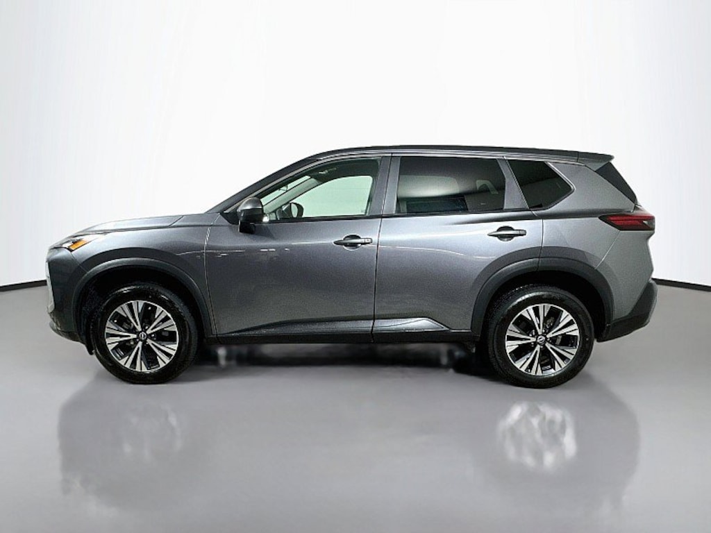 Used 2023 Nissan Rogue SV SUV