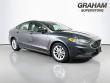 Used 2019 Ford Fusion SE Sedan