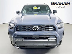 2026 Toyota 4Runner i-FORCE MAX TRD Off-Road i-FORCE MAX SUV