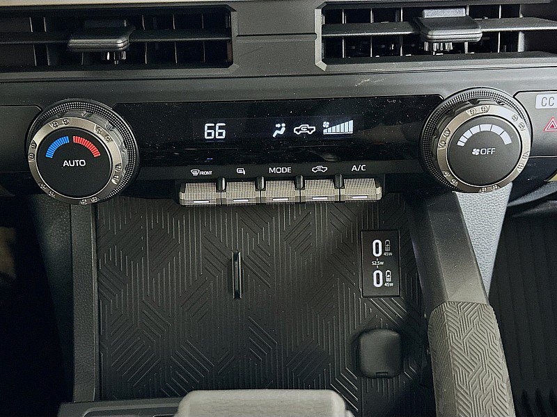 2026 Toyota Tacoma TRD Off Road - Photo 18