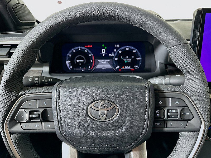 2025 Toyota Tacoma Limited - Photo 12