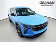 Used 2024 Chevrolet Trax 1RS SUV