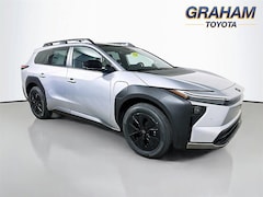 2026 Toyota bZ Woodland bZ Woodland Premium SUV