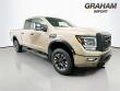 Used 2023 Nissan Titan XD PRO-4X Truck Crew Cab