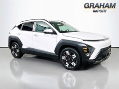 2024 Hyundai Kona SEL SUV