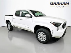 2026 Toyota Tacoma SR5 Truck Double Cab