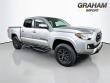 Used 2023 Toyota Tacoma SR5 V6 Truck Double Cab