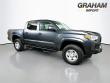 Used 2022 Toyota Tacoma SR V6 Truck Double Cab