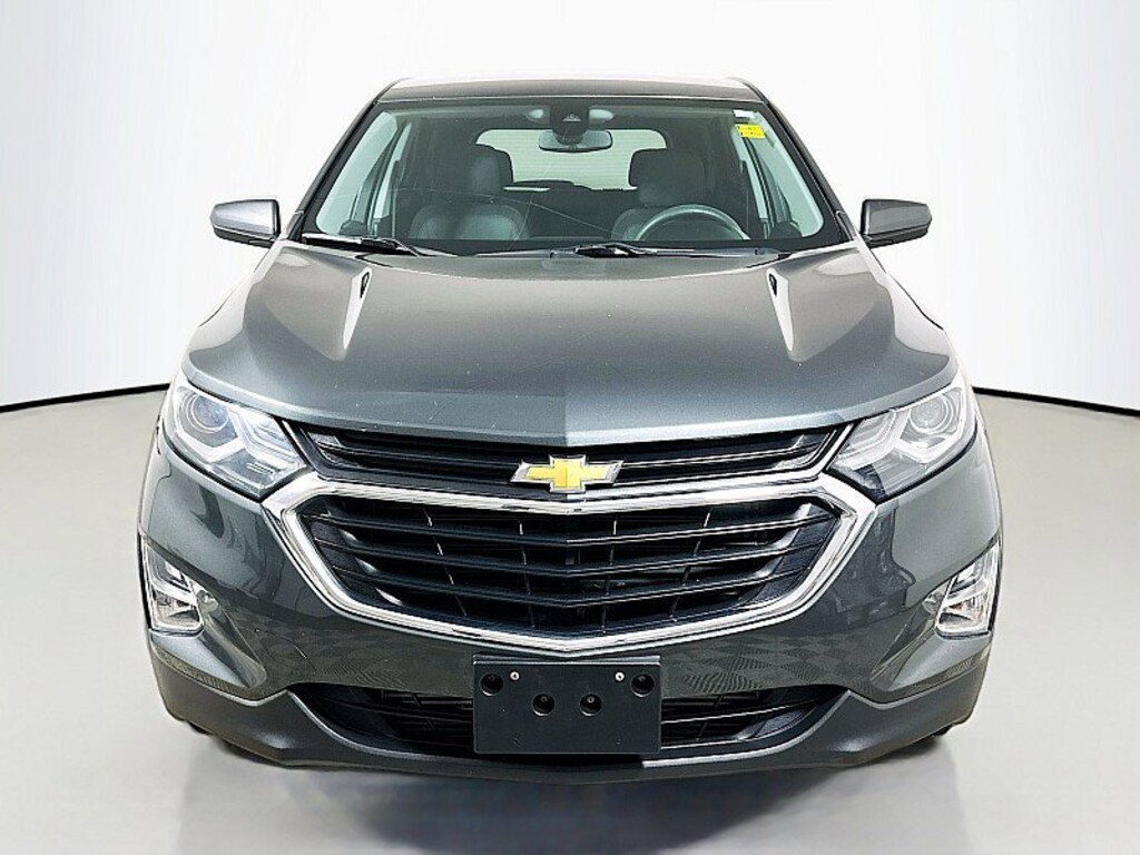 Used 2020 Chevrolet Equinox LT w/1LT SUV